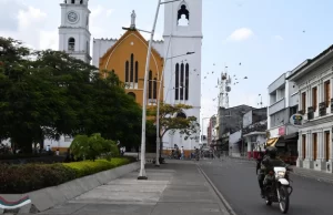 Tuluá: Desarticular la delincuencia desde la emergencia carcelaria