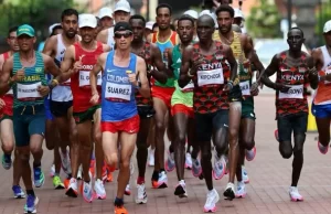 Invitación Exclusiva: Únete a la ‘Maratón del Valle’ con la Gobernadora Dilian Francisca Toro