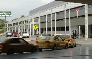 Solicitan extensión para aeropuerto de Palmira