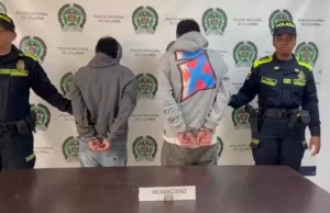 Tropas reforzadas en Ansermanuevo tras triple homicidio