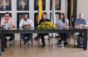 Conservemos-Valle: Alianza por el cuidado de acuíferos