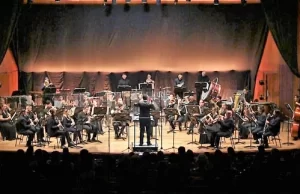 Comienza la temporada cultural en bellas artes