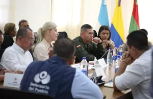 Recuento de la semana: Gobernación y Procuraduría se articulan contra la criminalidad en el centro y norte del Valle