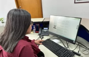 Gobernación implementará trámites en línea para JAC y entidades sin ánimo de lucro