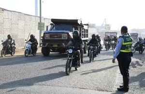 Estas son las medidas de choque que mejoran la movilidad en la vía Candelaria-Cali