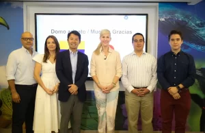 Recuento de la semana: Alianza por el hidrógeno verde: Valle del Cauca y Japón