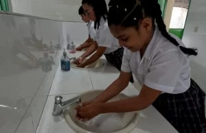 Gobernación del Valle asume pagos de servicios en educación