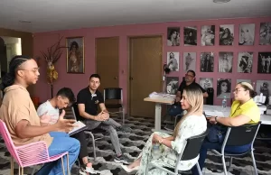 Escucha Cultural: Gobierno del Valle ante las experiencias transformadoras