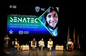 5,000 Jóvenes del Valle del Cauca mejorarán sus habilidades digitales