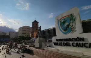 Gobernación del Valle lidera programa contra lavado de activos y financiamiento del terrorismo