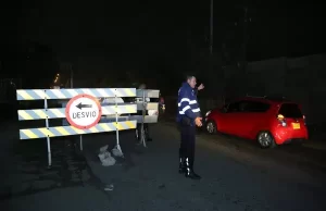 Éxito del laboratorio vial mejorando movilidad en Juanchito