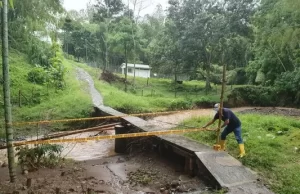 Resumen de la semana: Persiste ‘El Niño’ en el Valle a pesar de lluvias; urgencia en seguir recomendaciones de socorro