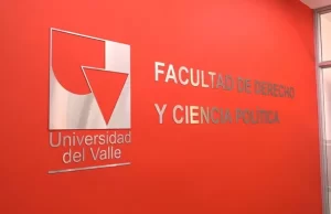 Nueva carrera en la Universidad del Valle: Derecho y Ciencias Políticas