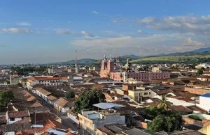 La ciudad milagrosa de Buga se suma a la red Mundial de Turismo Religioso