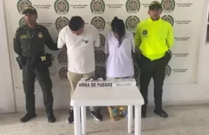 Desarticulación de ‘Los Flacos’: Éxito de las autoridades en el Valle del Cauca