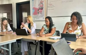 Paz y reconciliación en marcha en el Valle del Cauca