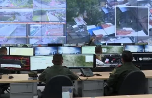 ‘Video Valle’: Fortalecimiento de Seguridad en 29 Municipios