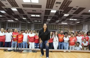 Más de 280 entrenadores comienzan a trazar la ruta del Valle Oro Puro