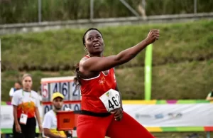 Indervalle Impulsa Camino a París 2024