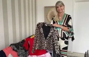 Roperos de inclusión impulsan economía circular en el Valle