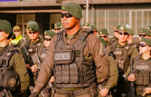 Febrero: Alcaldía y Fuerza Pública Unidas por la Seguridad en Cali