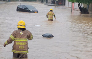 Tiempos de Lluvia: Promovamos Cultura Ciudadana para Prevenir Inundaciones en Cali