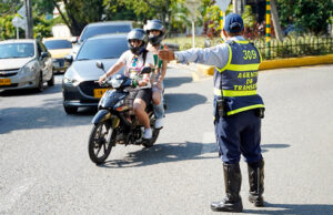 Nuevo cierre vial en Ciudad Jardín y Bochalema desde el 13 de febrero