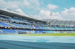 Recuento de la semana: Apertura del pascual guerrero: Deporte y actividad física para todos