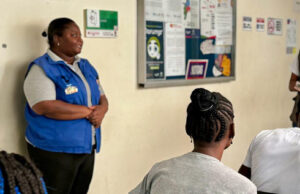 Tareas de Emergencia: Cali responde ante desplazamientos masivos