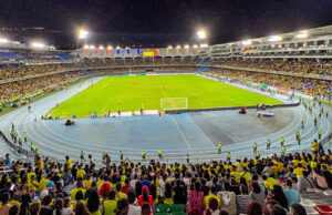 Cali anfitrión de la copa mundial Femenina Sub-20 FIFA 2024