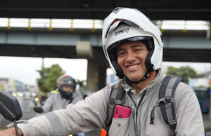 Fomento de Comportamientos Viales: Cali en Acción