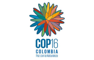 Colombia Revela Logo Impactante de la COP16