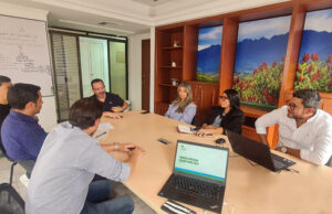 Compromisos por la gestión de residuos en Cali