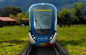 Encuentro Galán-Petro desbloquea Regiotram de Occidente