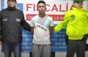 Detenido por abuso sexual a menor de 9 años en Piendamó