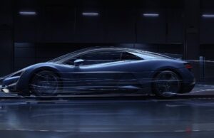 BYD Presenta el Yangwang U9: Superdeportivo eléctrico Chino de alta gama con velocidad de 309 km/h