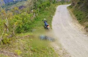 Asesinato de líder indígena en el Oriente del Cauca genera indignación y llamados a la Paz