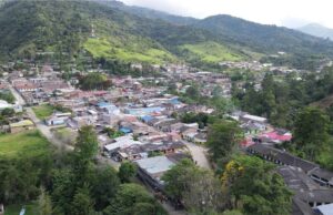 ONU condena violencia de disidencias de las F4RC en el Cauca