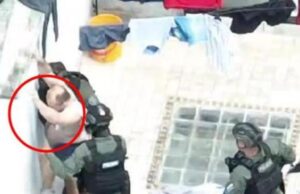 Capturado ‘Seño’ de ‘Los Flacos’ en el Valle