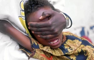 Cifras impactantes: 230 Millones sufren mutilación genital femenina