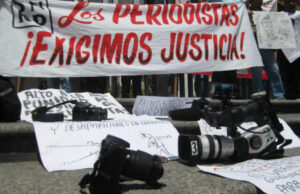 Preocupación por la libertad de Prensa en el Cauca: Periodistas bajo amenaza