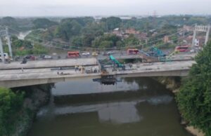 Recuento de la semana: Nuevo Puente de Juanchito listo para inaugurar