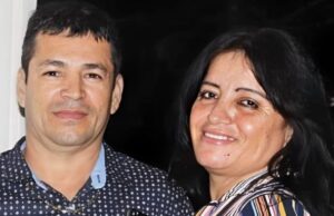 Tragedia en Buga: Asesinato de técnico de emisora y esposa