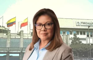 Luz Adriana Camargo nueva Fiscal General: Decisión de la corte suprema