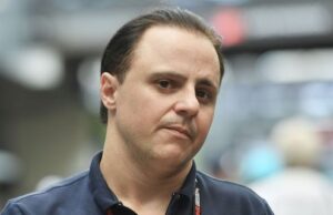 Massa denunciará a FIA y F1 por título 2008