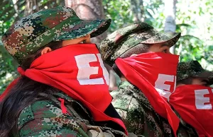 Gobierno es acusado de permitir reclutamiento de menores de 16 y 17 años