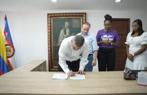 Trazando el camino de los comedores comunitarios en Cali