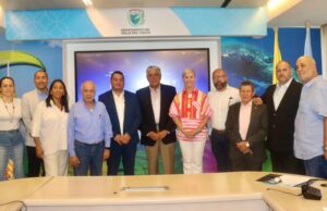 En febrero de 2025 el Valle del Cauca realizará los Juegos Departamentales y Paradepartamentales