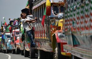 Inicia la minga social y comunitaria en el Suroccidente Colombiano