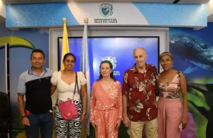 Recuento de la semana región: Toma de nacionalidad: Extranjeros asumen identidad colombiana en el Valle